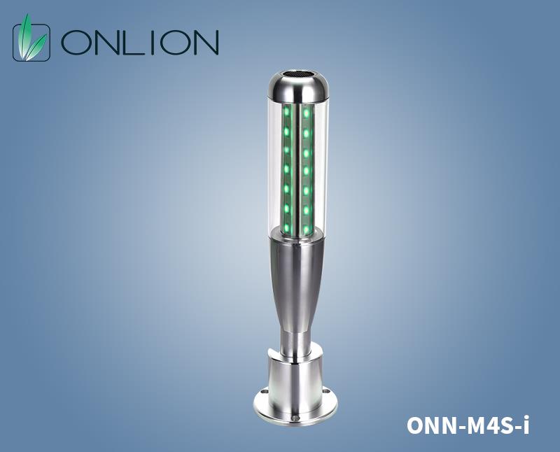 M4S-I 設備單層警示燈